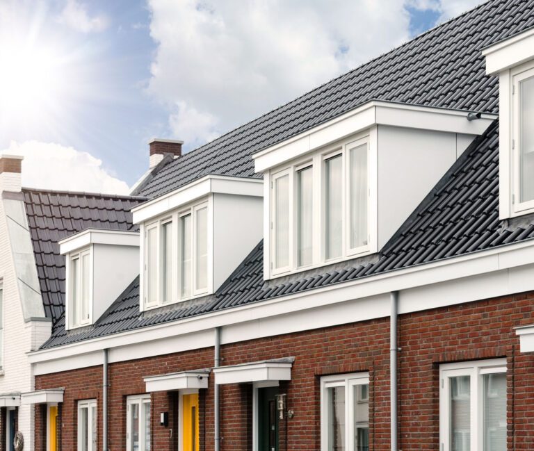 projecten bouwbedrijf